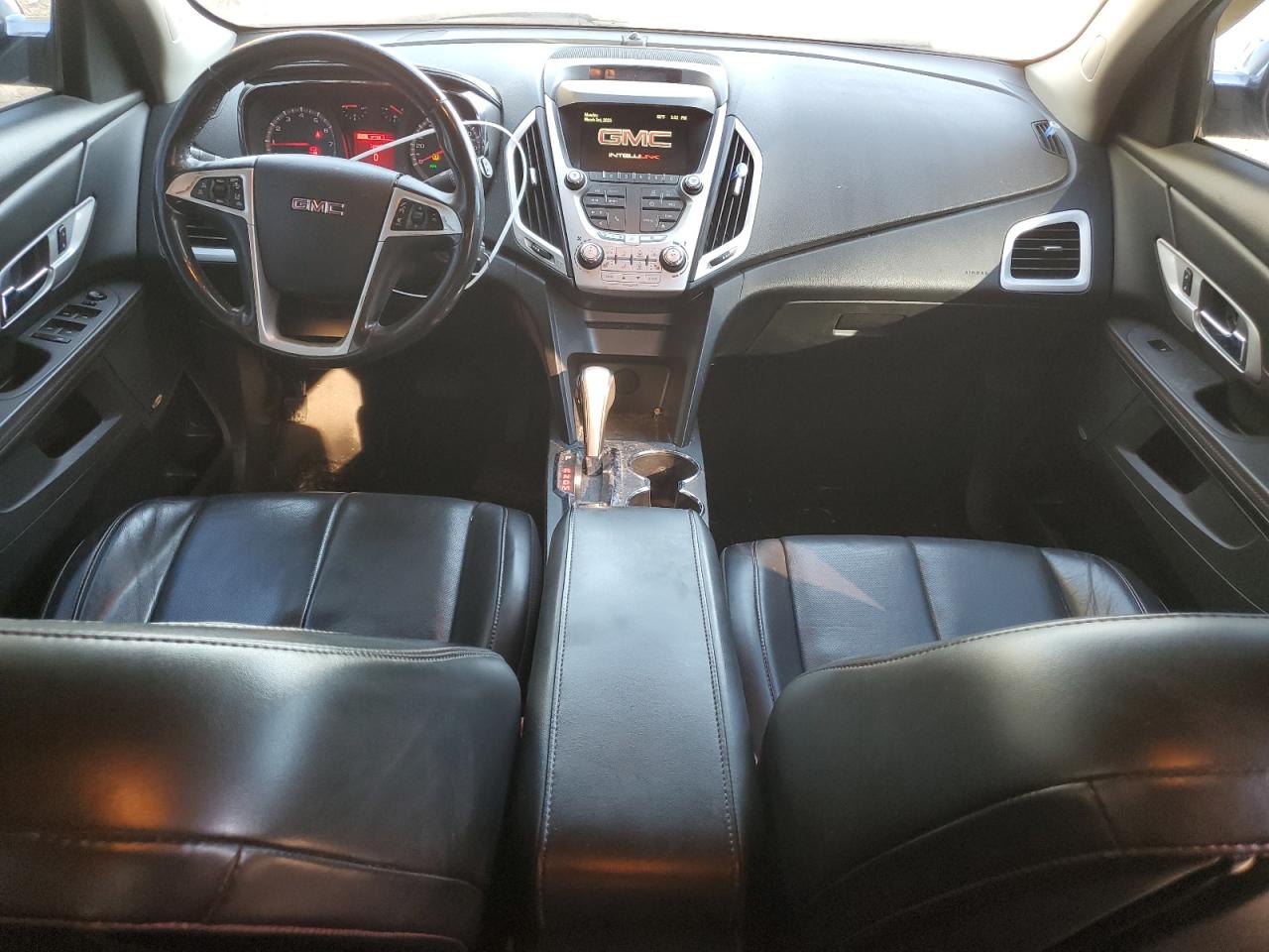 2013 GMC Terrain - Image 8