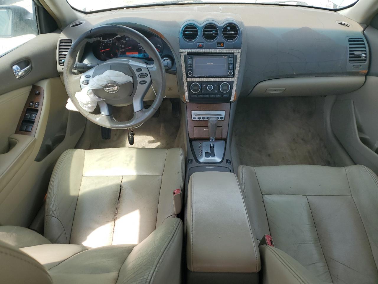 2007 Nissan Altima - Image 8
