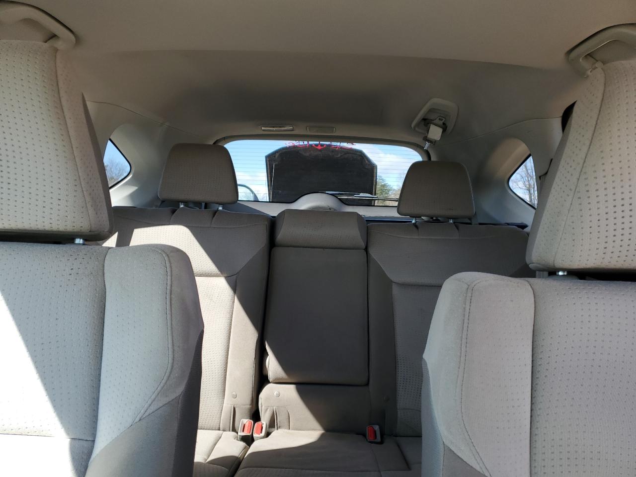2014 Honda CR-V - Image 10