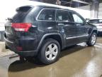2013 Jeep Grand Cherokee Overland zu verkaufen in Blaine, MN - Rear End