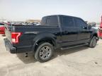 2017 Ford F150 Supercrew للبيع في Grand Prairie، TX - Front End