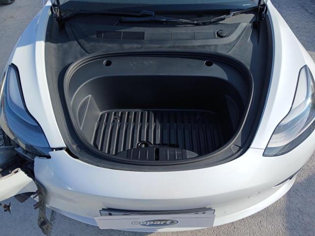 2020 TESL MODEL 3