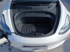 2020 TESL MODEL 3 for sale at Copart ST HELENS