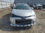 2018 Toyota Corolla L en Venta en Appleton, WI - Front End