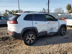2018 Jeep Cherokee Trailhawk for Sale in Chalfont, PA - Side