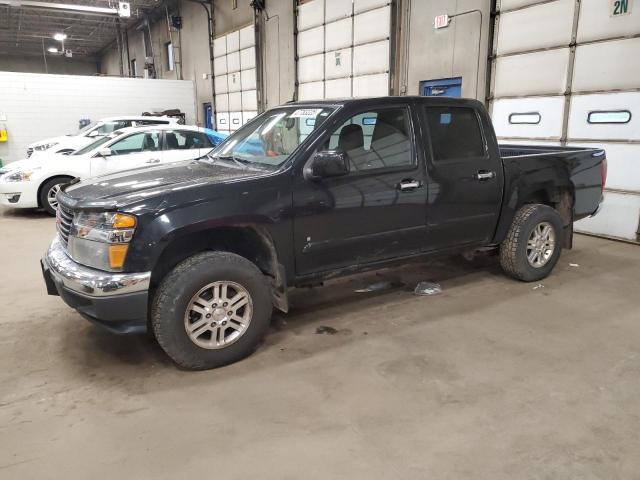 2009 Gmc Canyon 