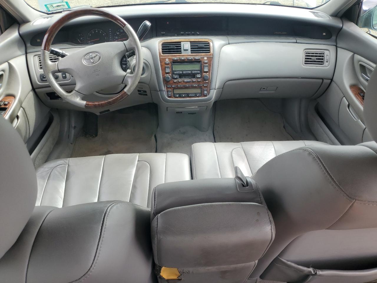 2003 Toyota Avalon Xl VIN: 4T1BF28B03U328388 Lot: 50993945