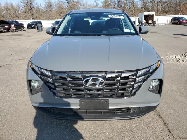  HYUNDAI TUCSON 2024 Gray