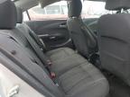 2016 Chevrolet Sonic Lt na sprzedaż w Des Moines, IA - Side