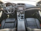 2018 Nissan Maxima 3.5S للبيع في Madisonville، TN - Rear End