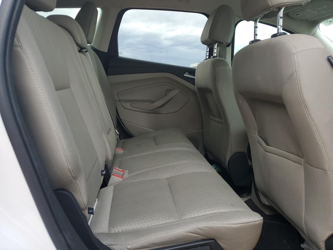 2017 Ford Escape - Image 11