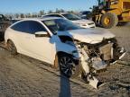 2017 Honda Civic Ex for Sale in Spartanburg, SC - Front End