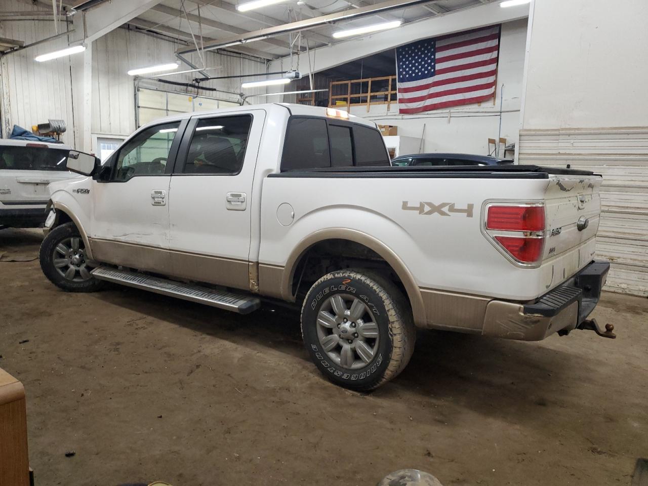 2011 Ford F-150 - Image 2
