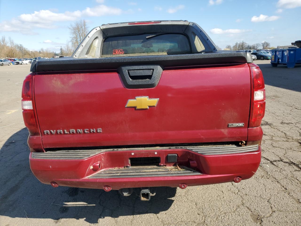 2007 Chevrolet Avalanche - Image 6