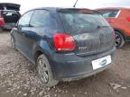 2013 VOLKSWAGEN POLO MATCH for sale at Copart YORK