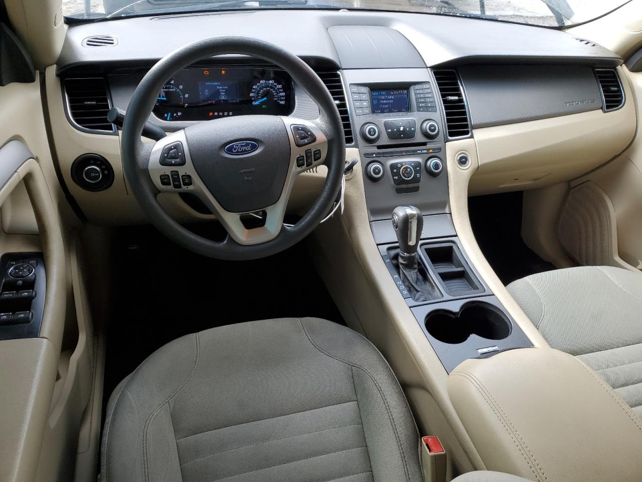 2013 Ford Taurus - Image 8