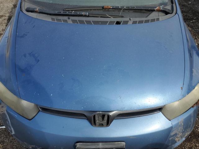 2007 HONDA CIVIC EX