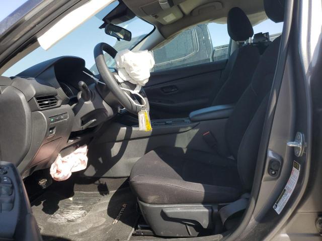  NISSAN SENTRA 2024 Gray