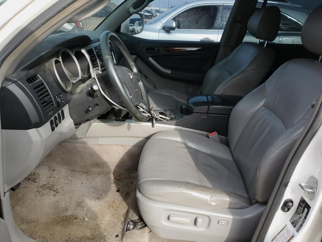 2006 Toyota 4Runner - Image 7