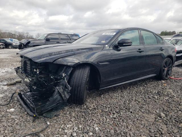 2020 Jaguar Xf S