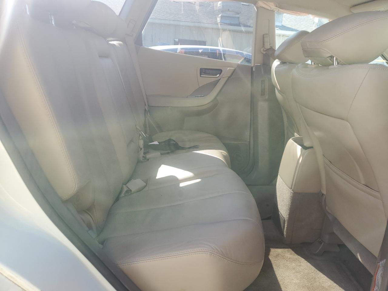 2003 Nissan Murano - Image 11