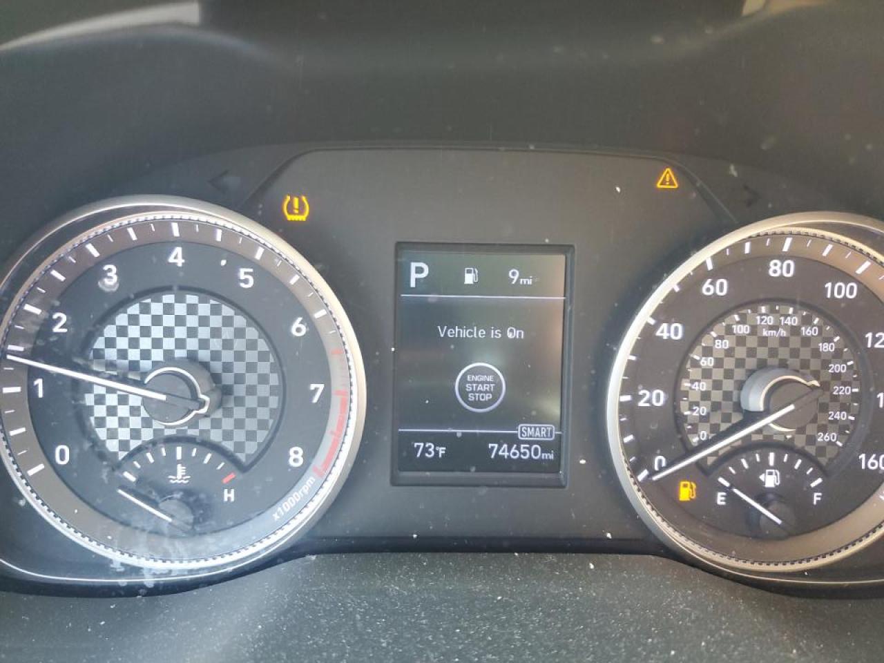 2020 Hyundai Elantra - Image 9