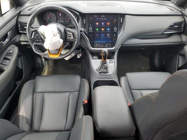 SUBARU OUTBACK WI 2022 Синий