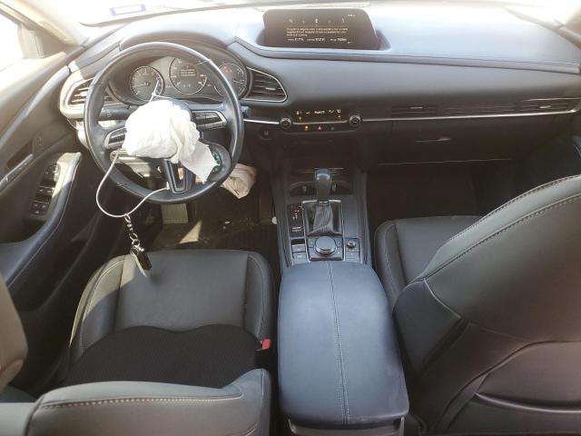  MAZDA CX30 2020 Синій