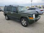 2006 Jeep Commander  for Sale in Indianapolis, IN - Front End