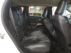 2017 Jeep Cherokee Limited en Venta en Blaine, MN - Front End