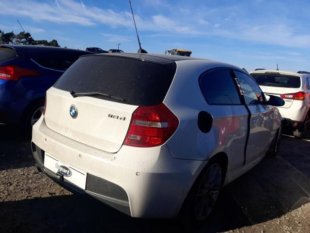 2008 BMW 118D M SPO