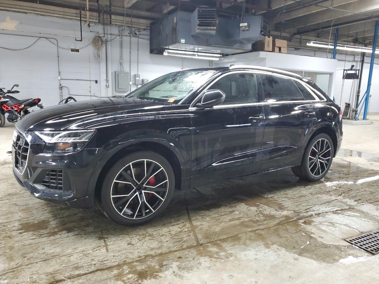 WA1CVAF17KD008770 AUDI Q8 Photo 1