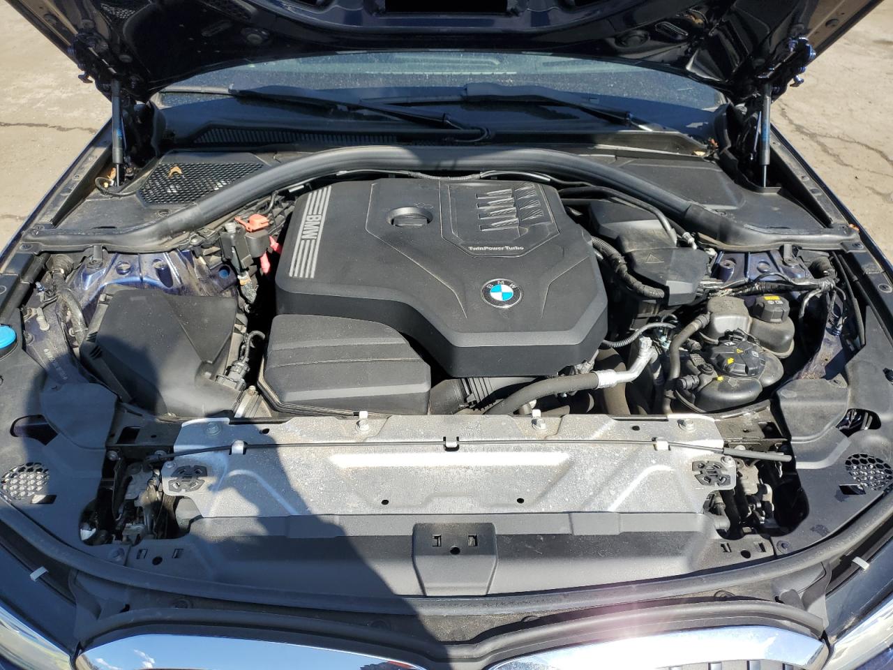 2020 BMW 3er - Image 11