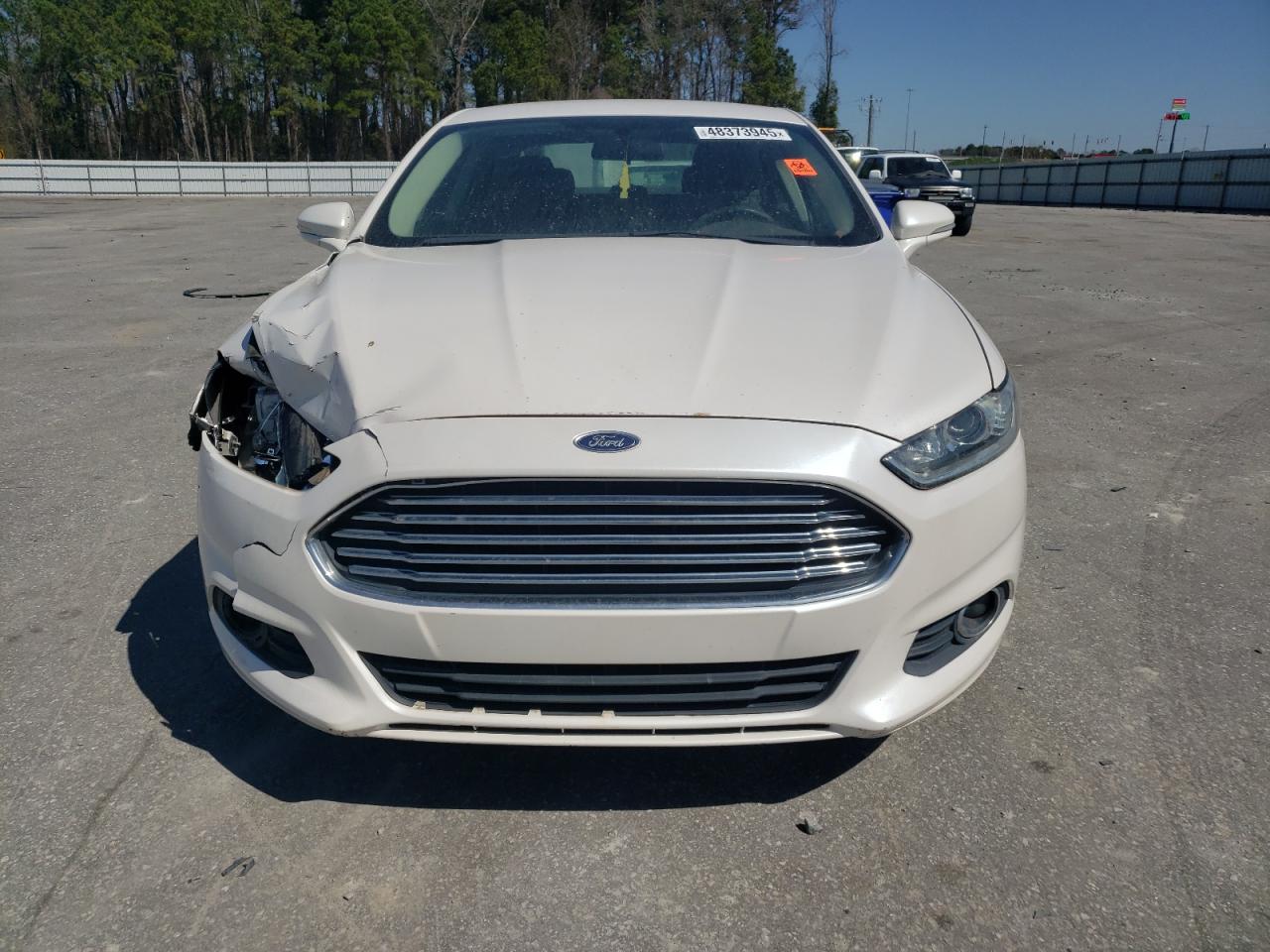 2013 Ford Fusion - Image 5