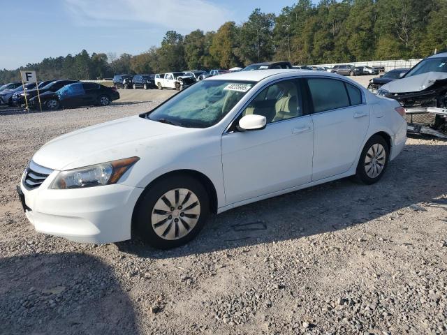 2012 Honda Accord Lx for Sale in Eight Mile, AL - Normal Wear