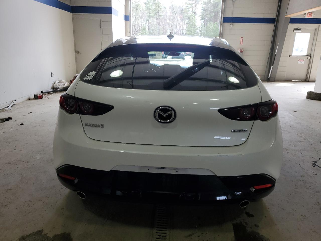2021 Mazda 3 - Image 6