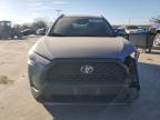 2023 Toyota Corolla Cross Le للبيع في Wilmer، TX - Front End