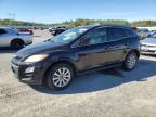 2011 Mazda Cx-7 na sprzedaż w Anderson, CA - Front End