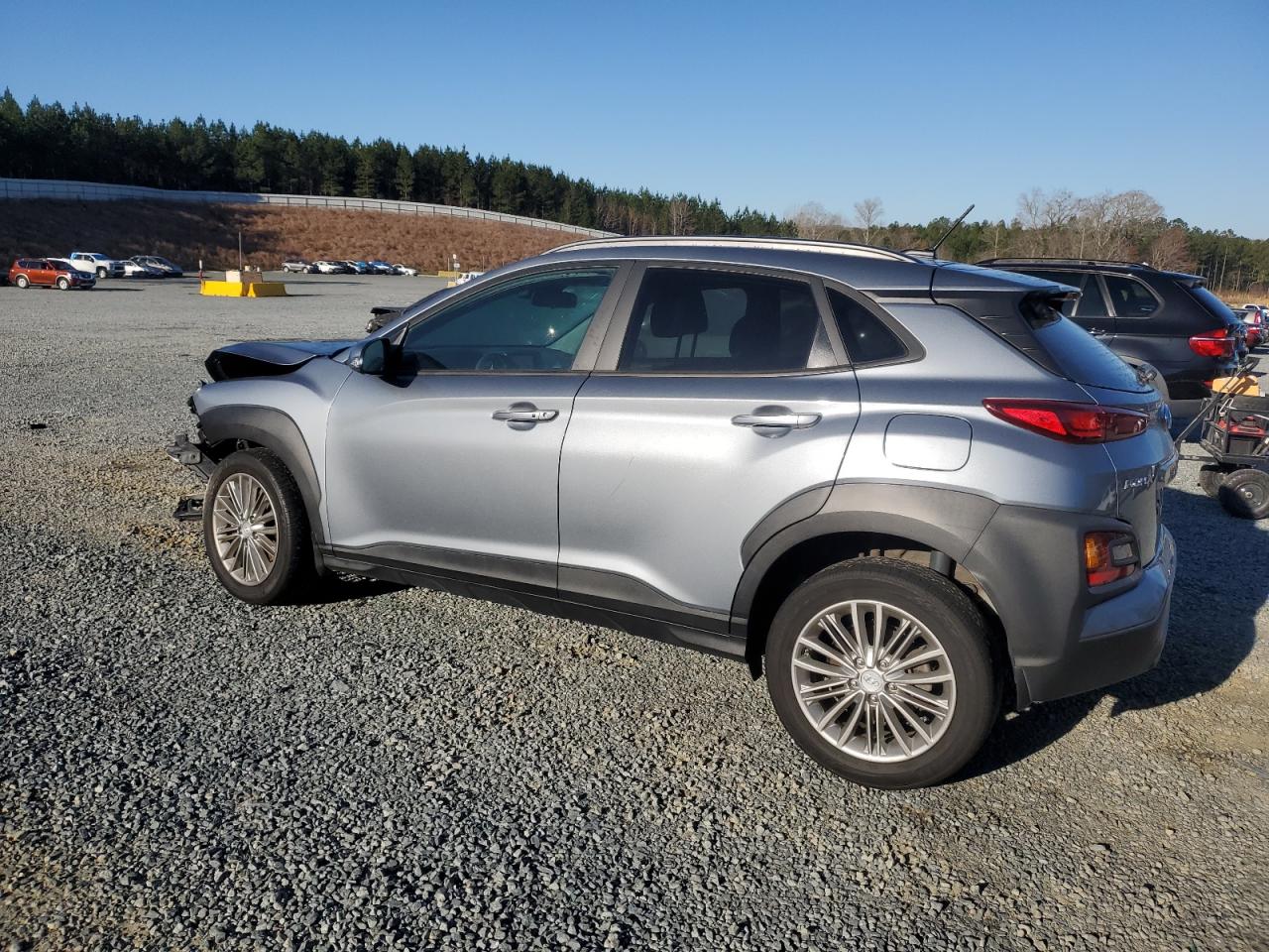 2020 Hyundai Kona - Image 2