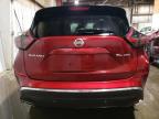 2021 Nissan Murano Sl for Sale in Anchorage, AK - Side