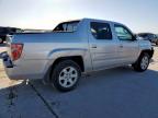2007 Honda Ridgeline Rtl за продажба в Grand Prairie, TX - Front End