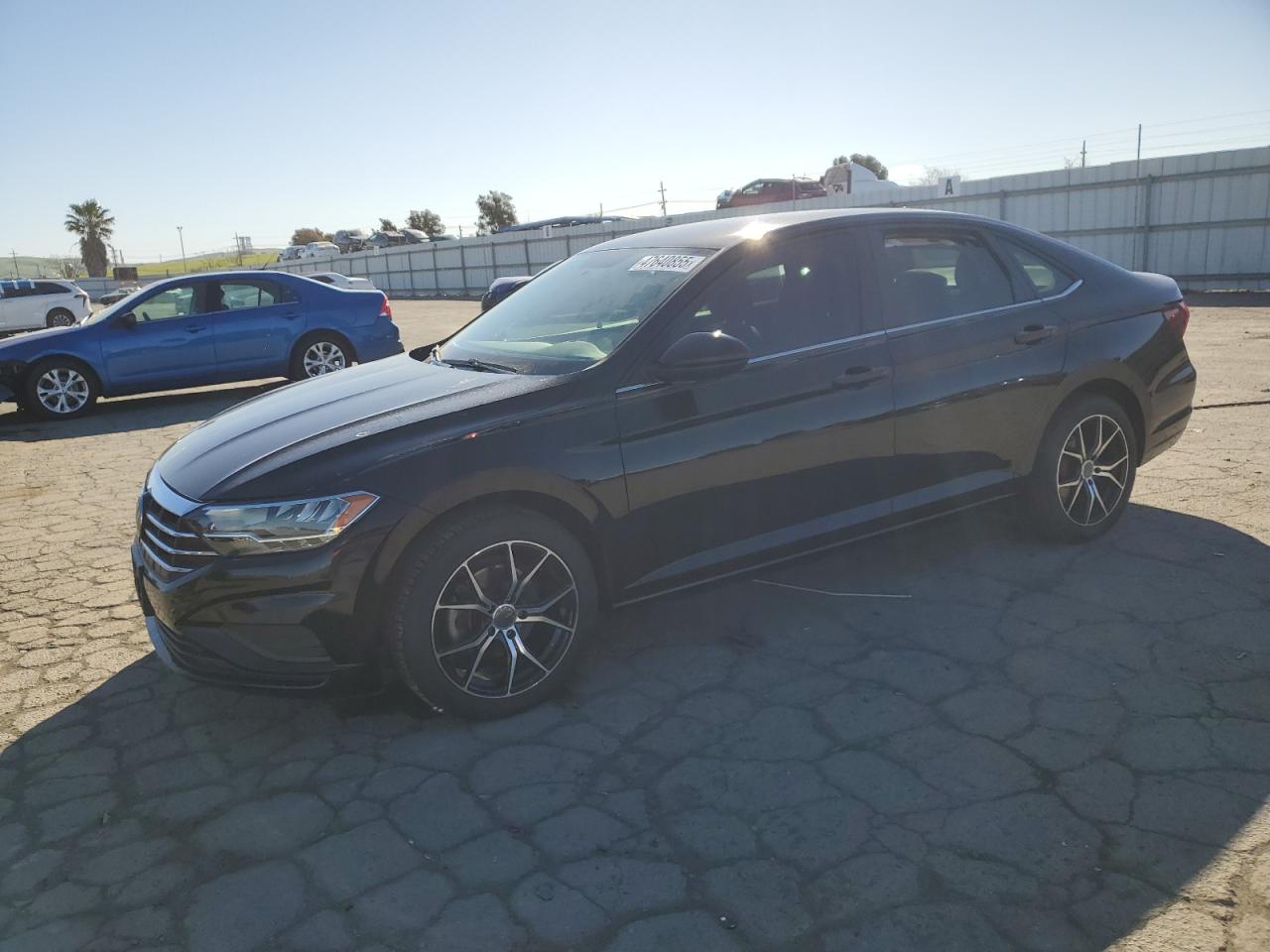 2019 Volkswagen Jetta - Image 1