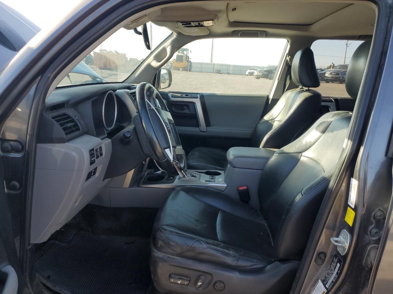 2010 Toyota 4Runner - Image 7