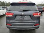 2017 Kia Sorento Lx იყიდება Exeter-ში, RI - Burn - Engine