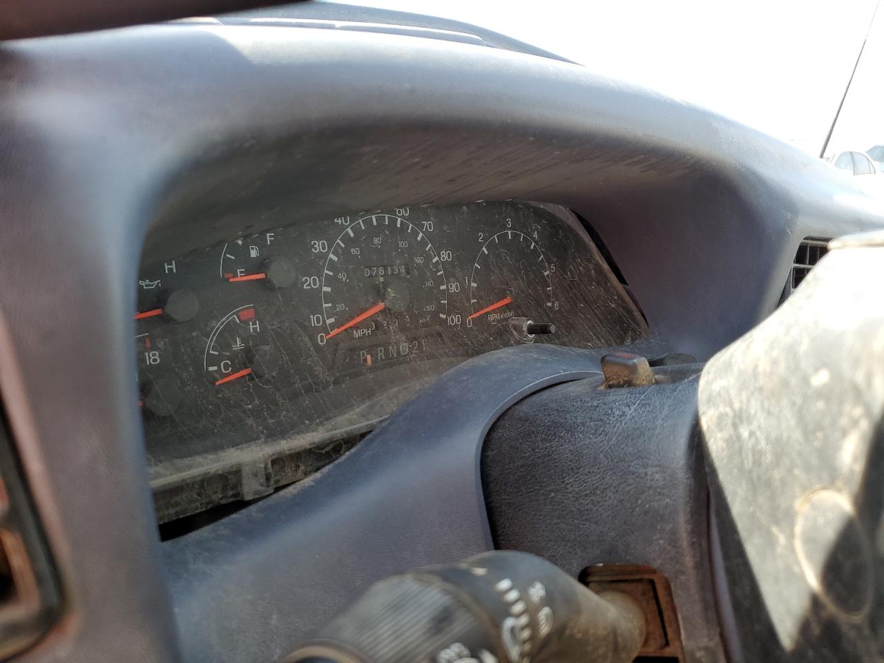 1999 Ford F250 Super Duty VIN: 1FTNF20S8XEA57206 Lot: 85885385