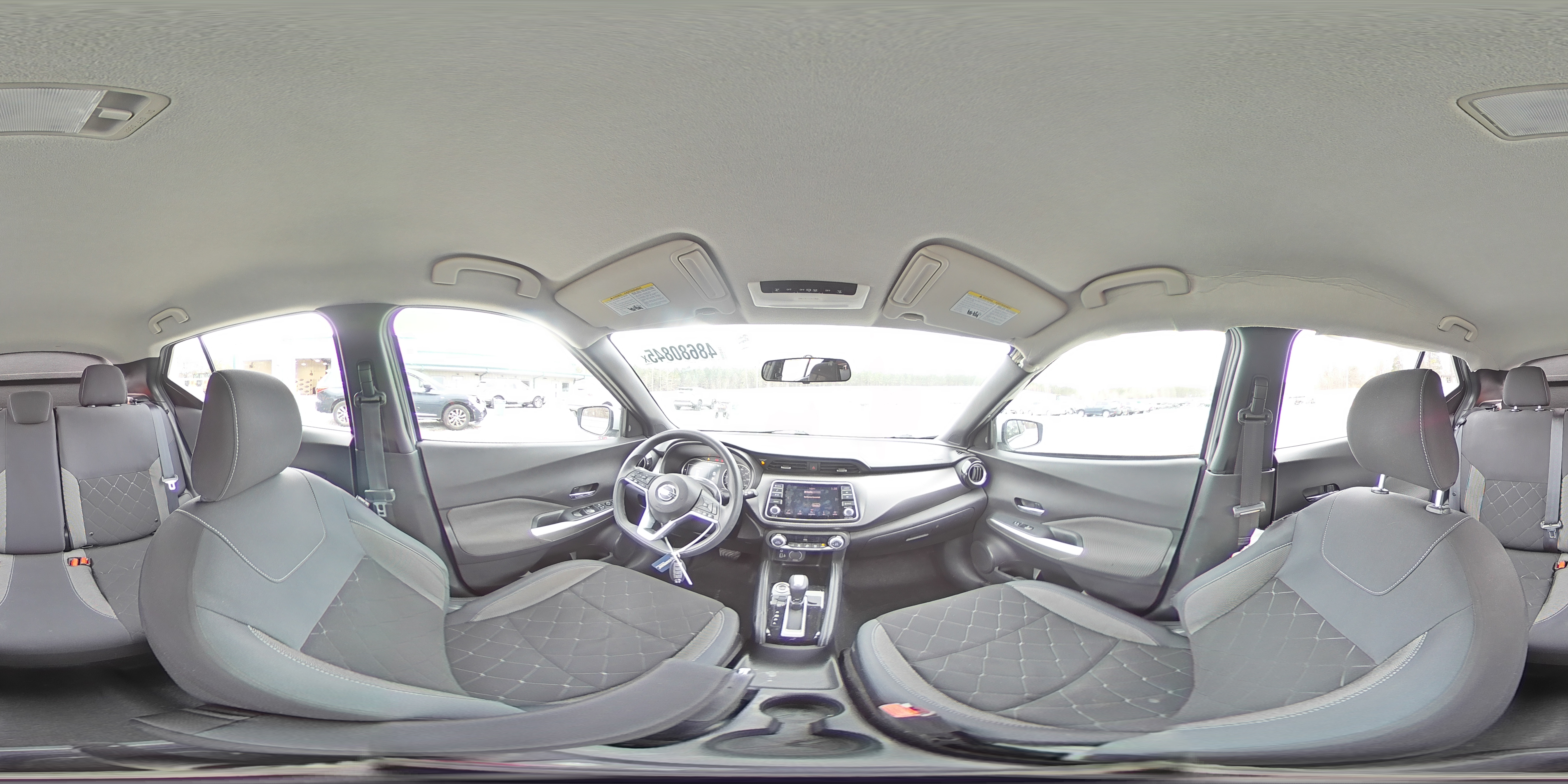 2019 Nissan Kicks - Image 14