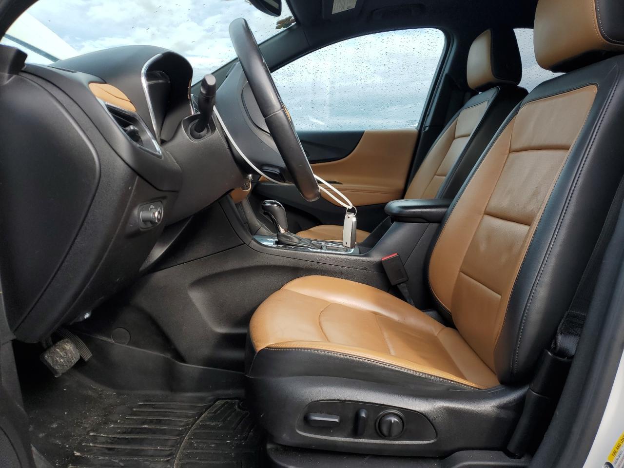 2018 Chevrolet Equinox - Image 7