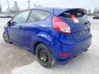 2015 FORD FIESTA ST- for sale at Copart ST HELENS