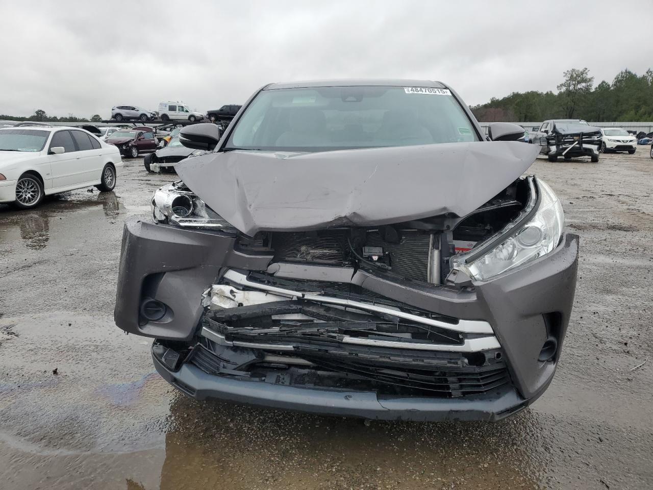 2019 Toyota Highlander - Image 5