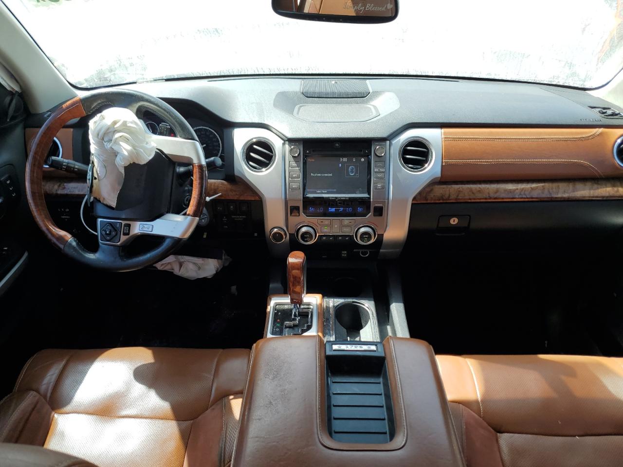 2016 Toyota Tundra - Image 8